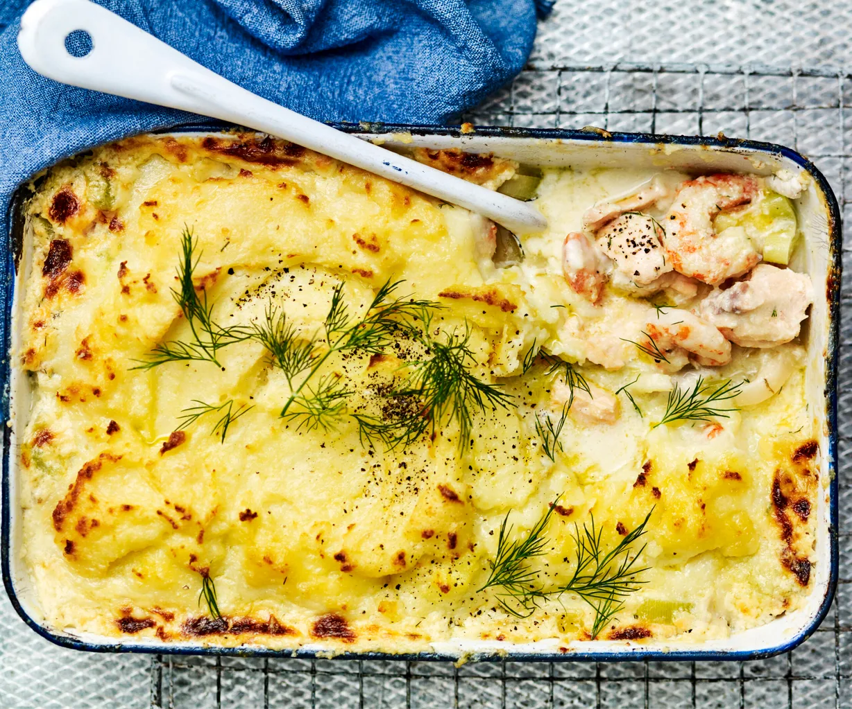 Fish Ressapies Fabulous Fish Recipes for Easy Dinners | Women's Weekly Food