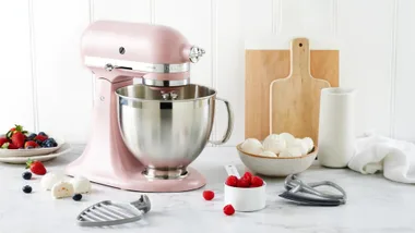 KitchenAid Mixer