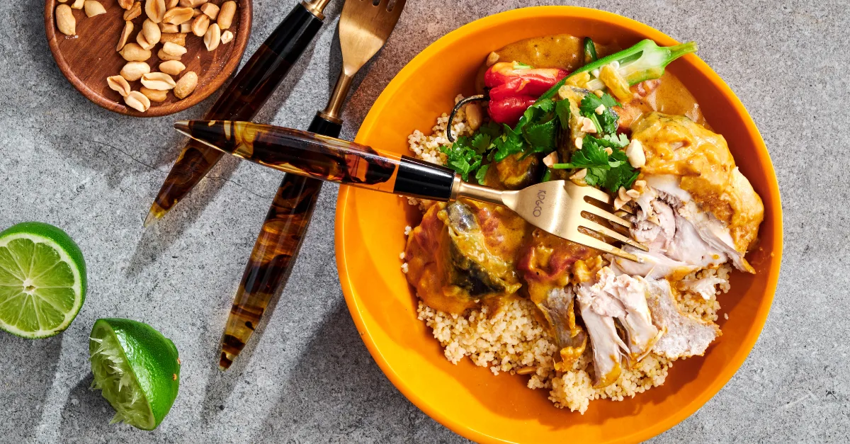 Chicken thigh recipes for easy dinners | Women's Weekly Food