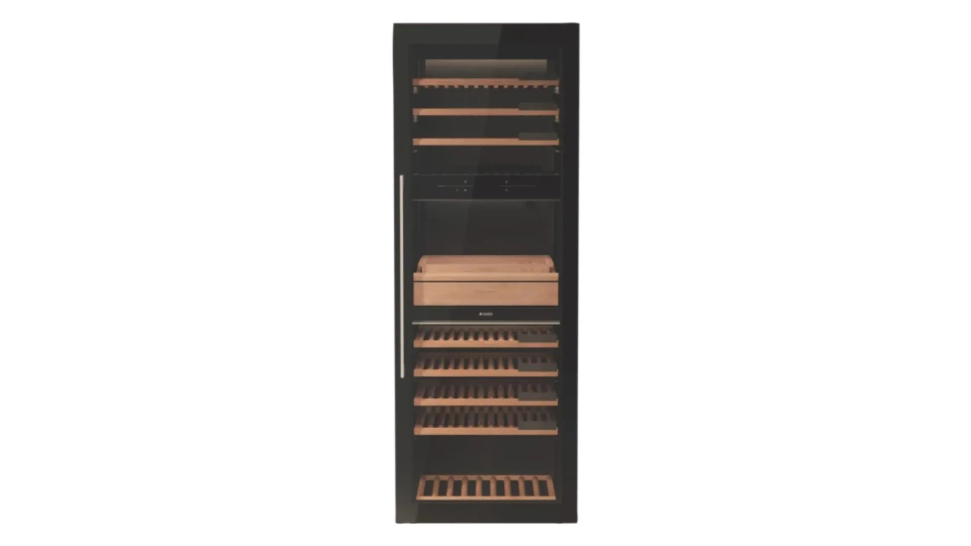 ASKO Wine Climate Cabinet