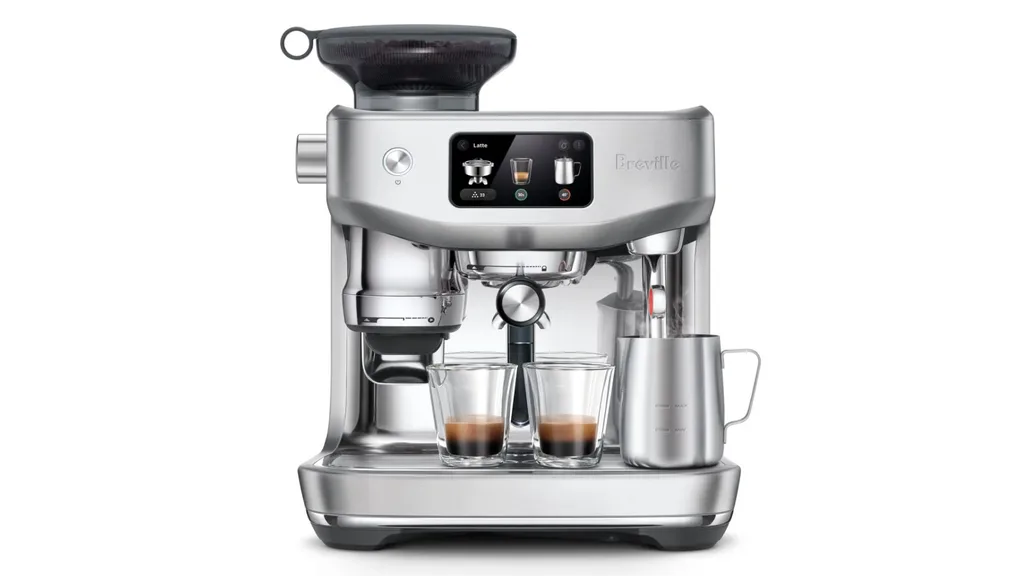 Breville The Oracle Jet