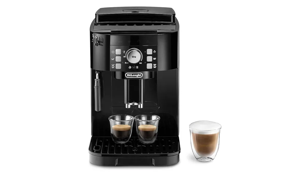 De'Longhi Magnifica Automatic Coffee Machine