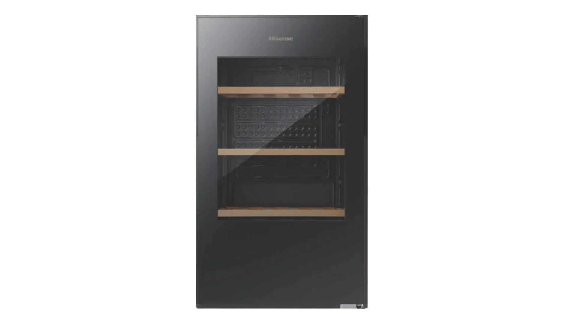 Hisense 30 Bottle Wine Cellar
