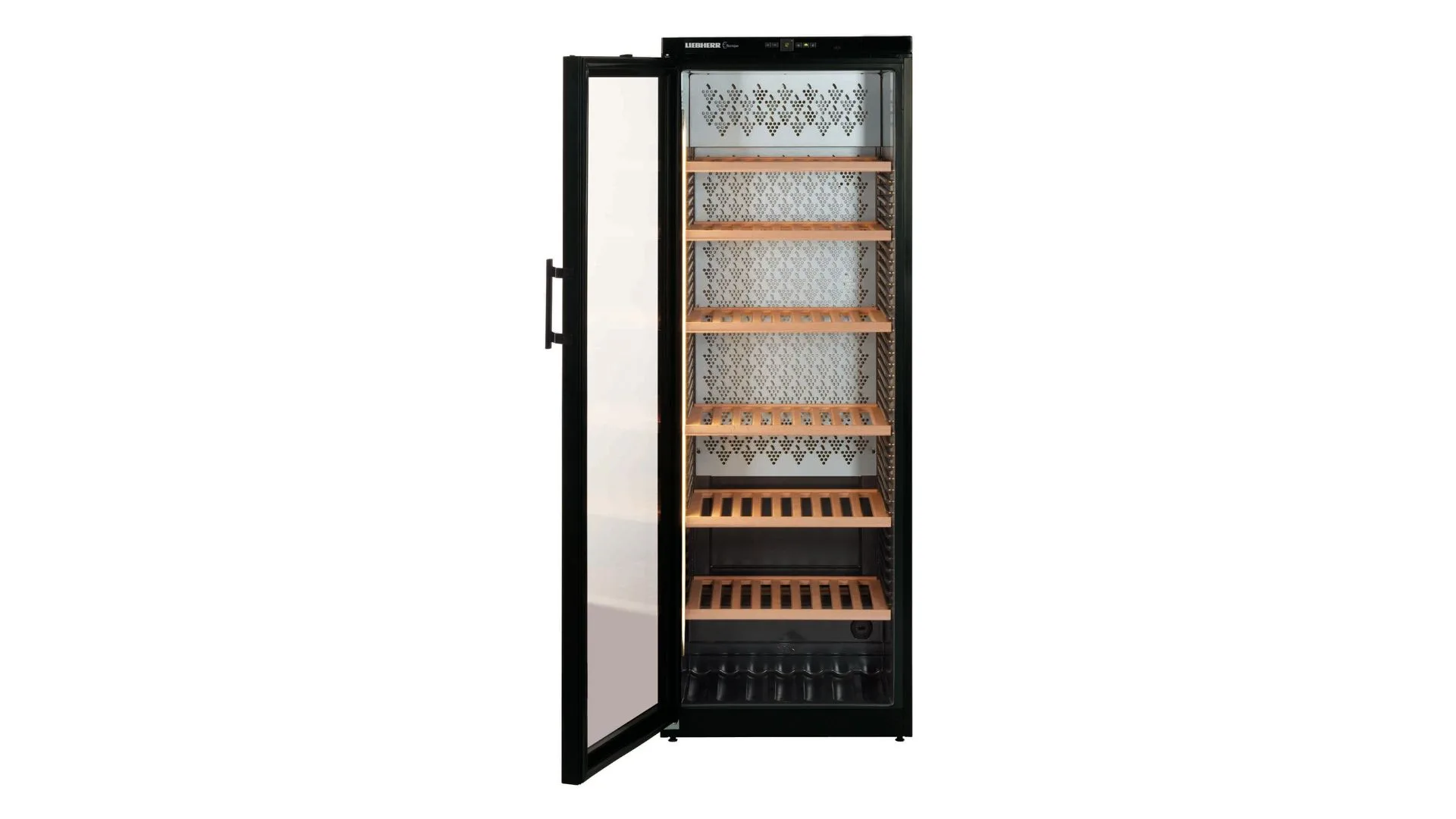 Liebherr 195 Bottle Wine Storage Cabinet