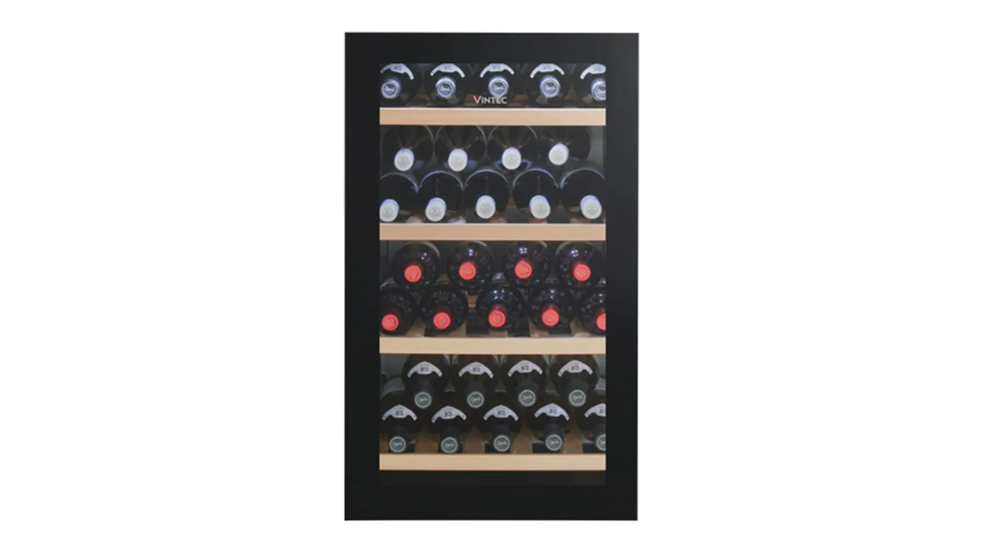 Vintec 35 Bottle Wine Cabinet