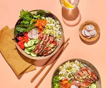 Cheap fills: 10 flavour-packed and healthy pulse recipes