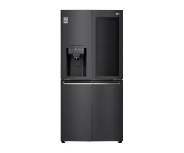 LG 508L slim French Door fridge