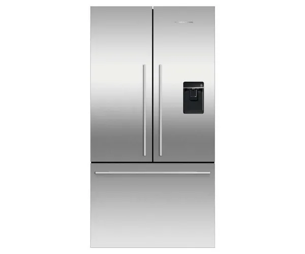 Fisher & Paykel 569L ActiveSmart French Door Fridge With Ice Maker