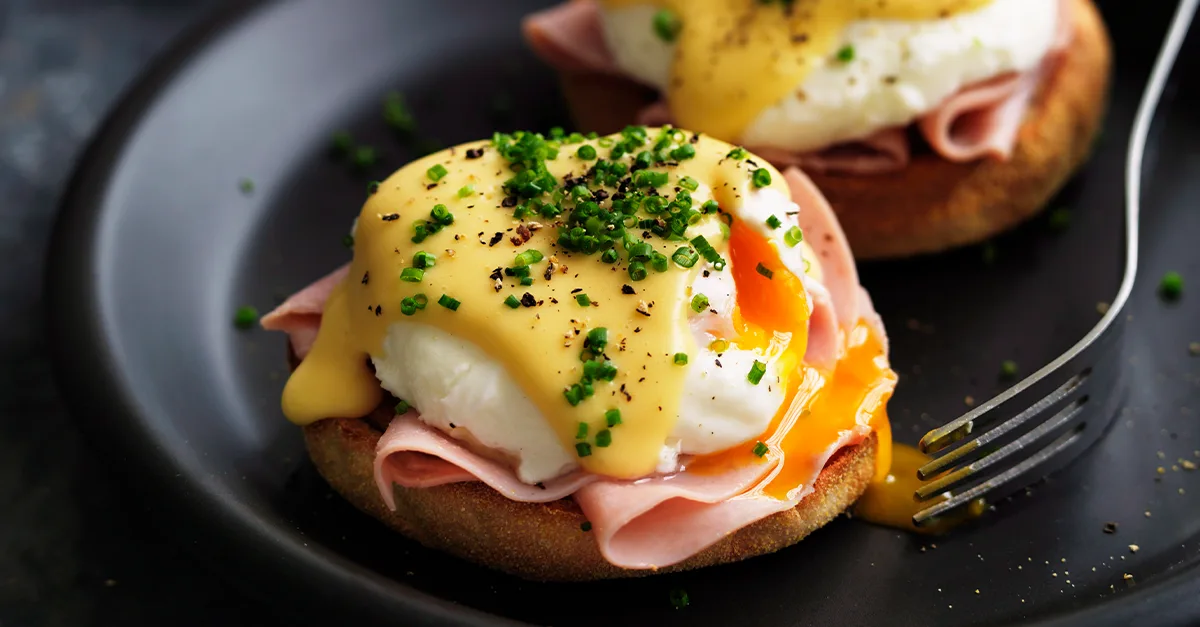 Hollandaise sauce | Women's Weekly Food