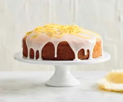 50 lovely lemon cake recipes to bake