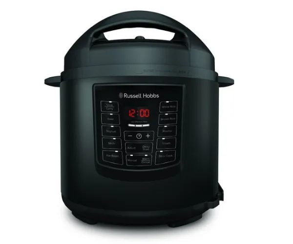 Harris scarfe pressure cooker sale