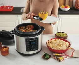 Why the multi cooker is the game-changing appliance of meal prep