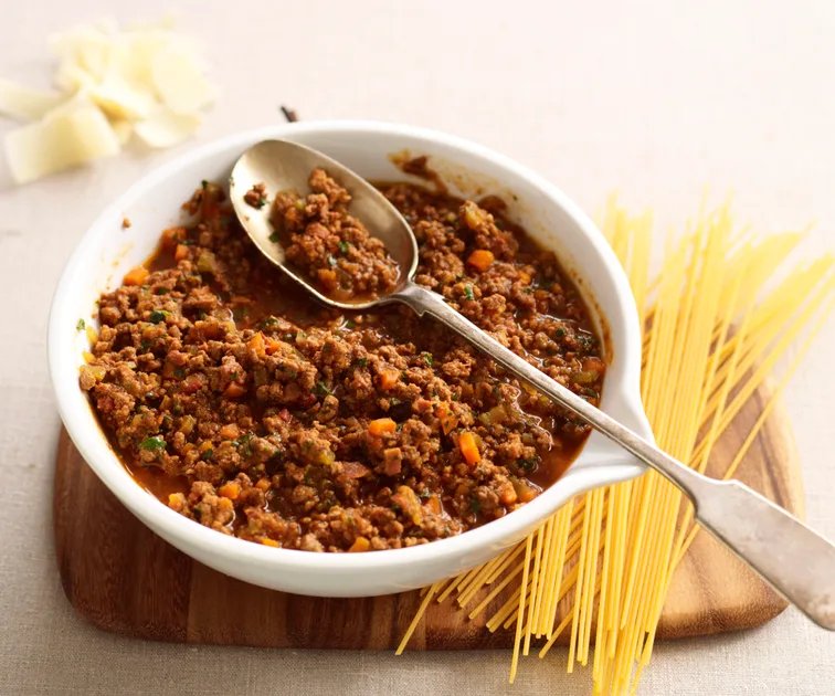 Our best spaghetti bolognese | Women's Weekly Food