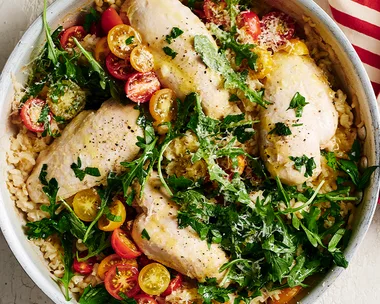 10 rich and delicious recipes for cosy dinners
