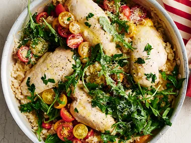 10 rich and delicious recipes for cosy dinners