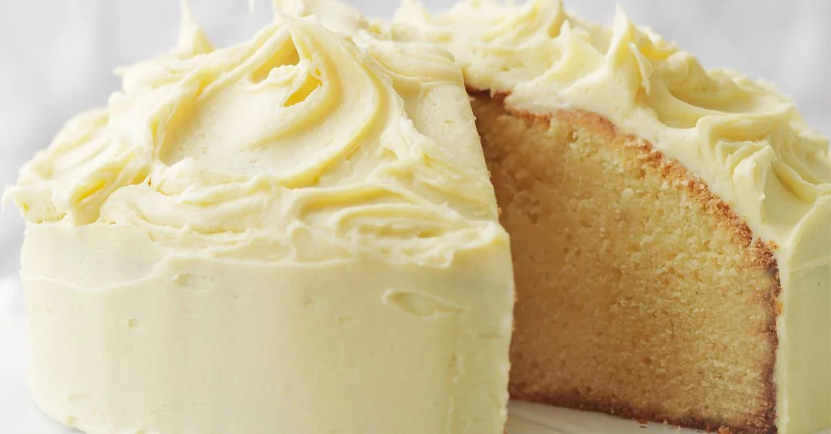 White chocolate mud cake | Women's Weekly Food