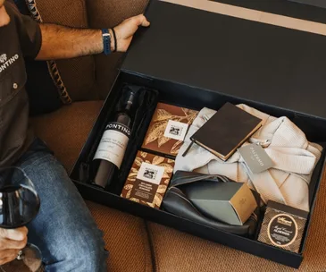 5 food-related gifts to spoil the gourmand in your life
