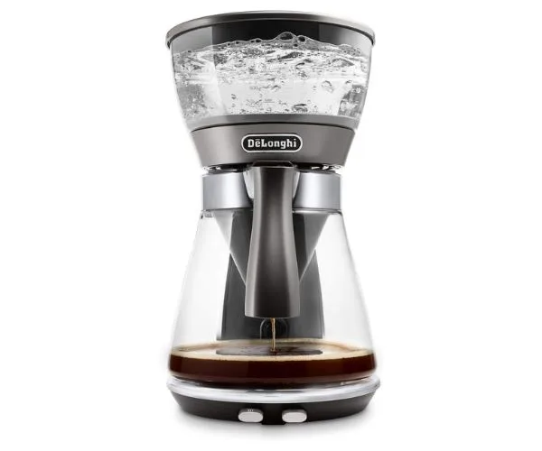 De'Longhi Clessidra drip coffee machine