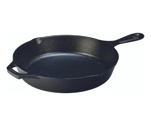 Lodge cast iron skillet 26cm