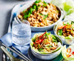 36 creative ways with chicken mince