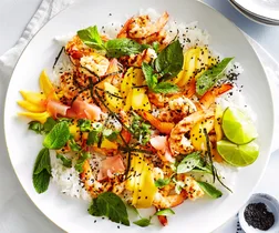 14 fresh mango salad recipes