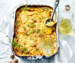 64 spudtastic potato recipes