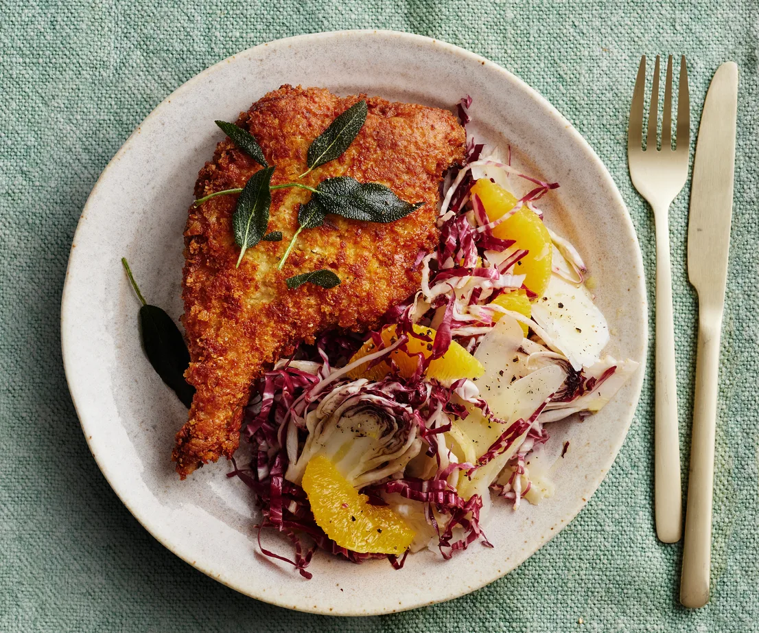 17 pork chop recipes for weeknight dinners | Women's Weekly Food