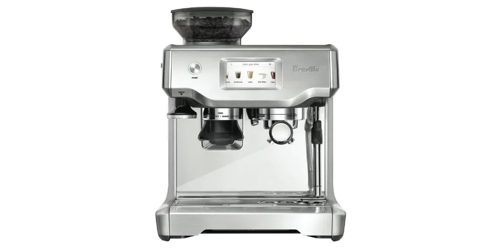 Breville The Barista Touch