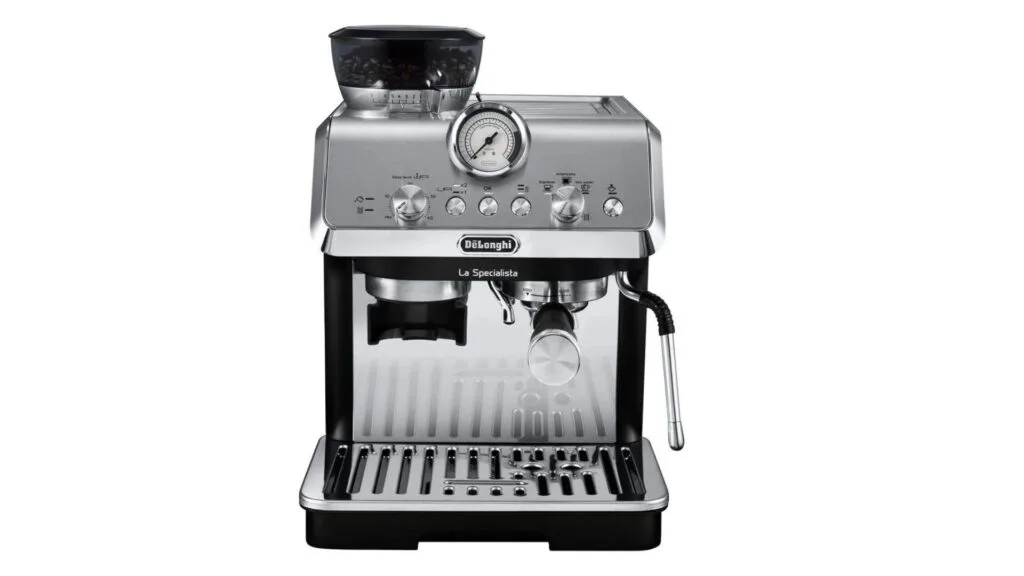 Delonghi Coffee Machine