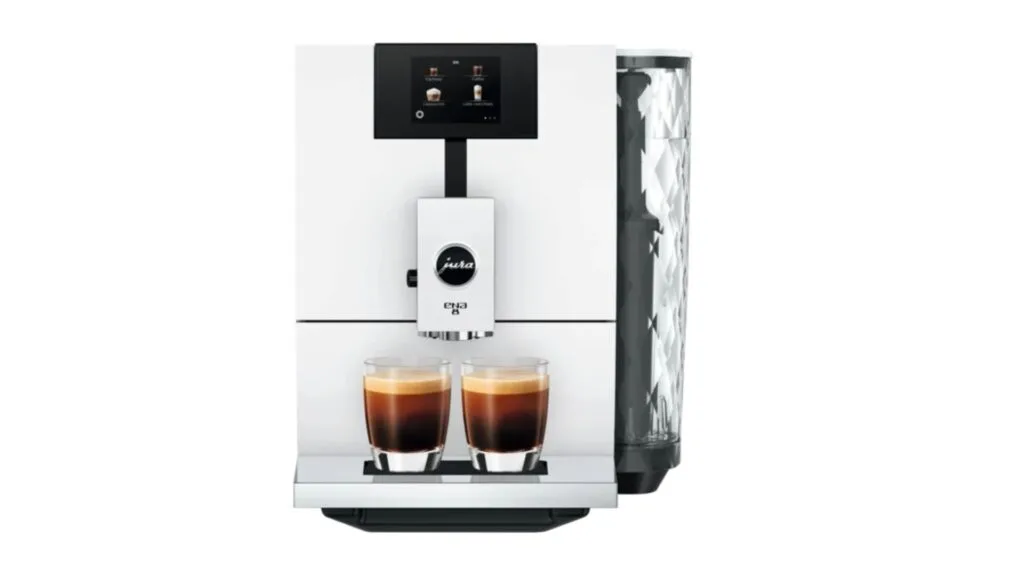 JURA Automatic Coffee Machine