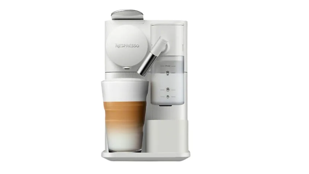 Nespresso Lattissima One Coffee Machine