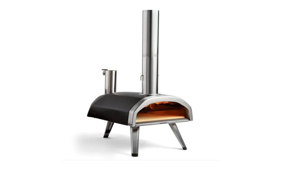 Ooni Outdoor Pizza Oven