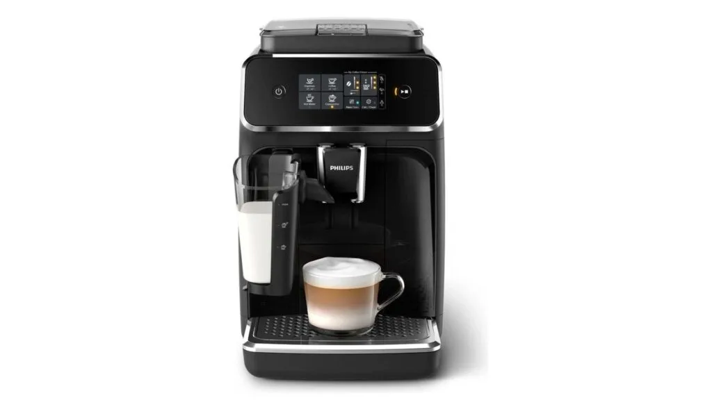 Philips Espresso Coffee Machine