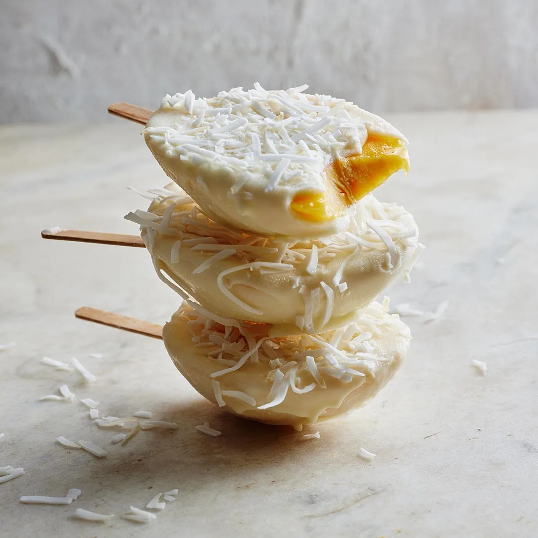 Mango dream bars-image