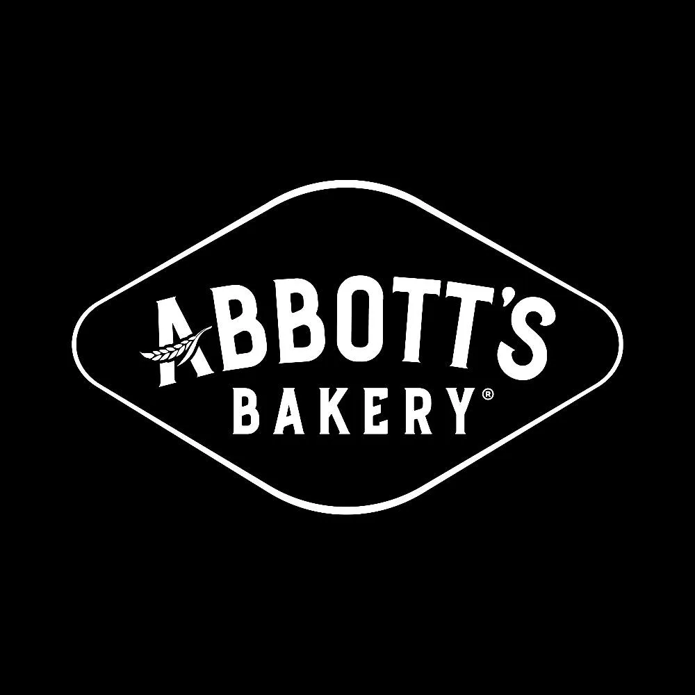 Sponsor logo of Abbott’s Bakery