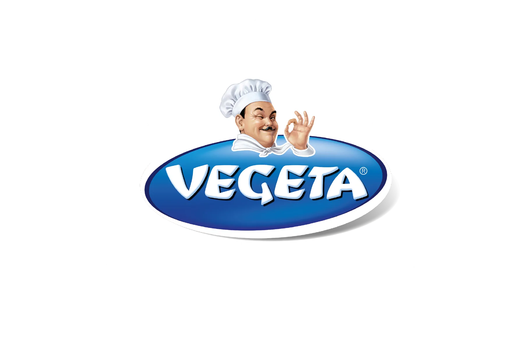 Sponsor logo of Vegeta