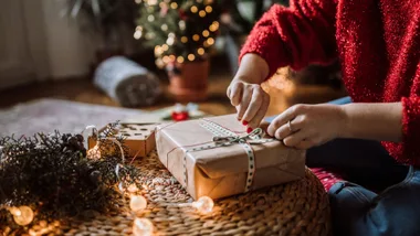 Christmas Gift