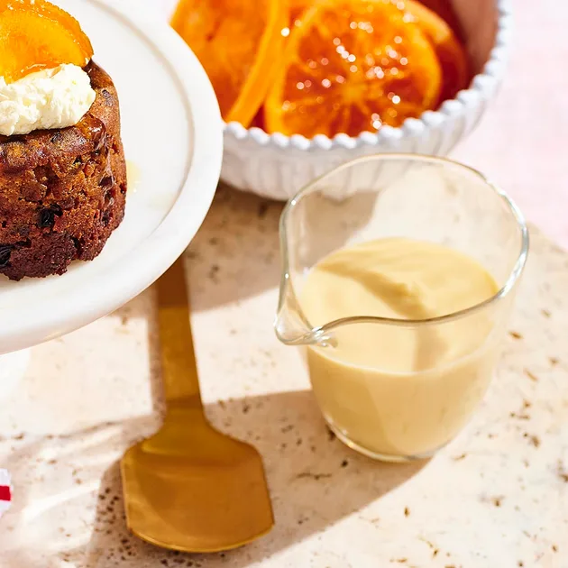 Caramel brandy sauce | Women's Weekly Food