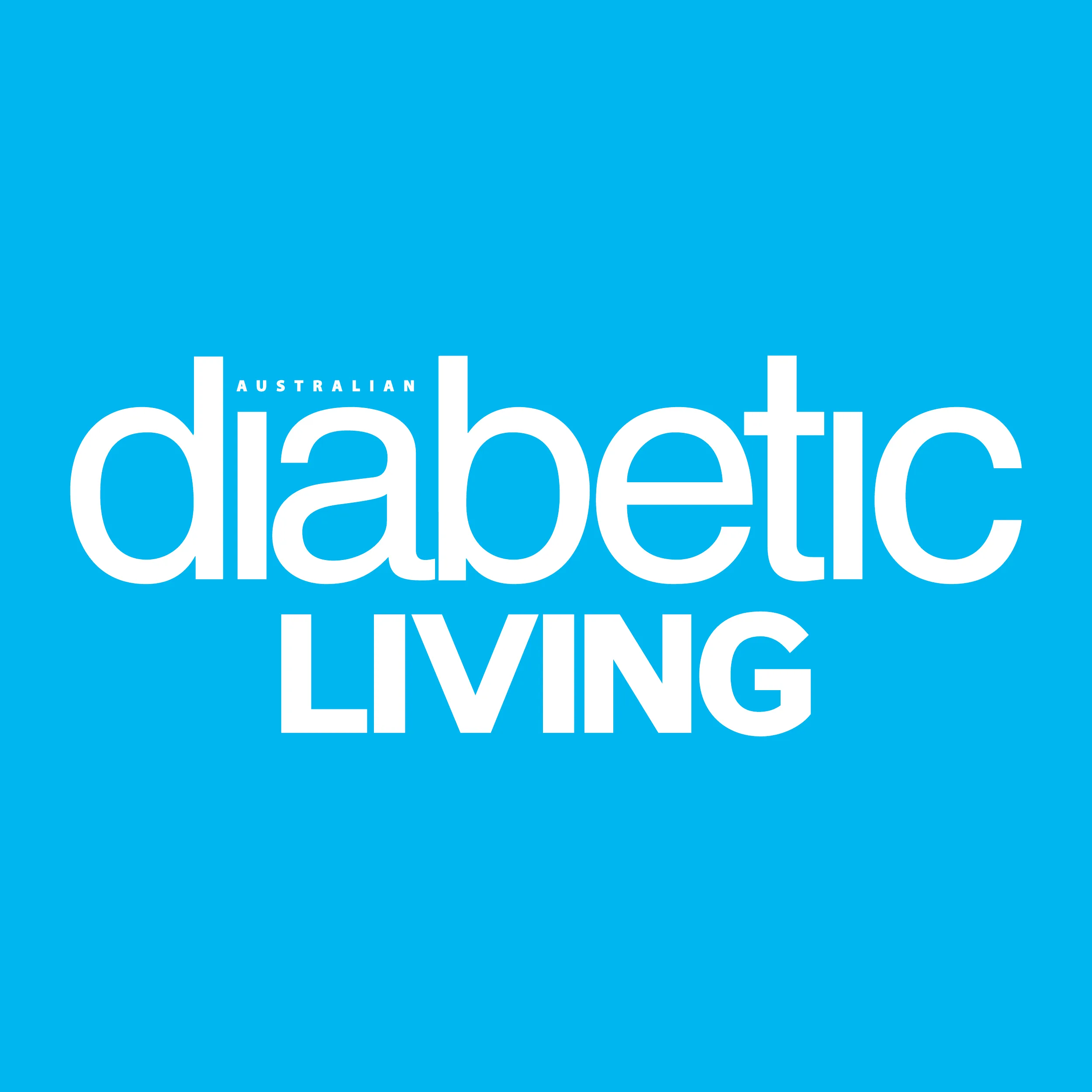 Diabetic Living logo