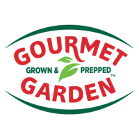Sponsor logo of Gourmet Garden