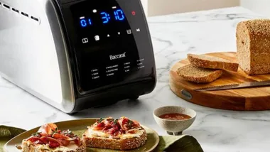 Baccarat Bread Maker