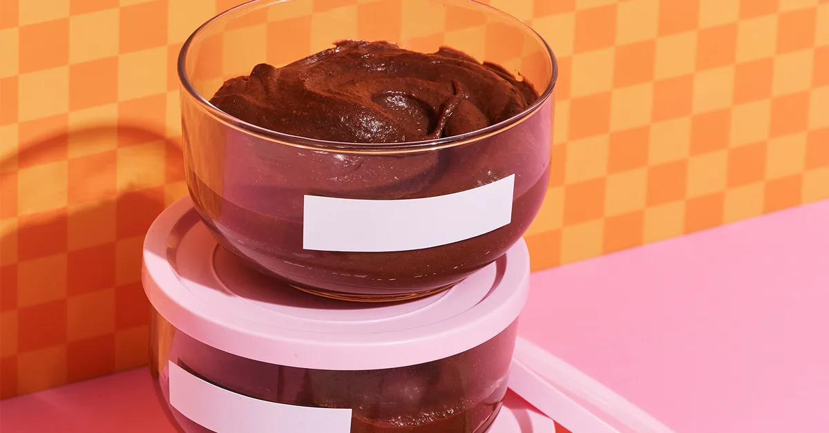 Healthier chocolate spread | Women's Weekly Food