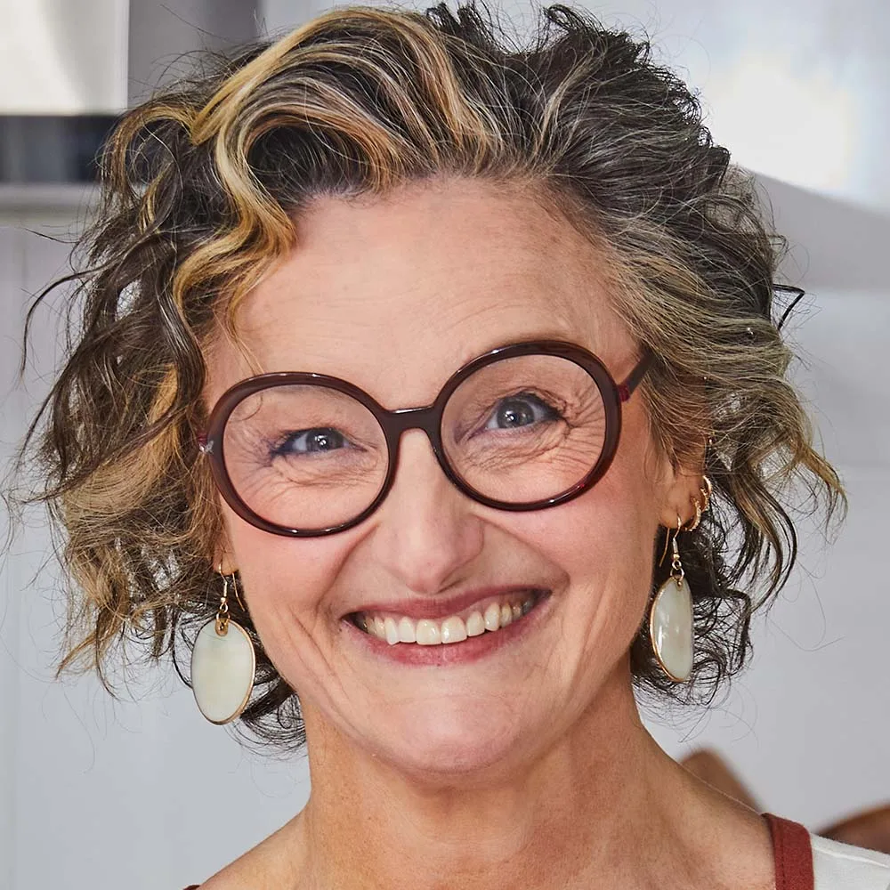 Julie Goodwin