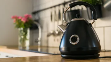 Kettle