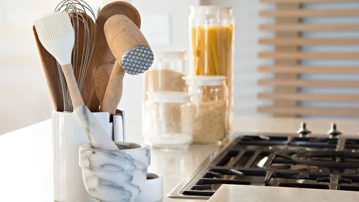 Kitchen Tools