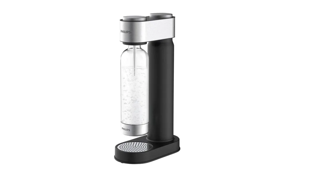 Philips GoZero Soda & Sparkling Water Maker