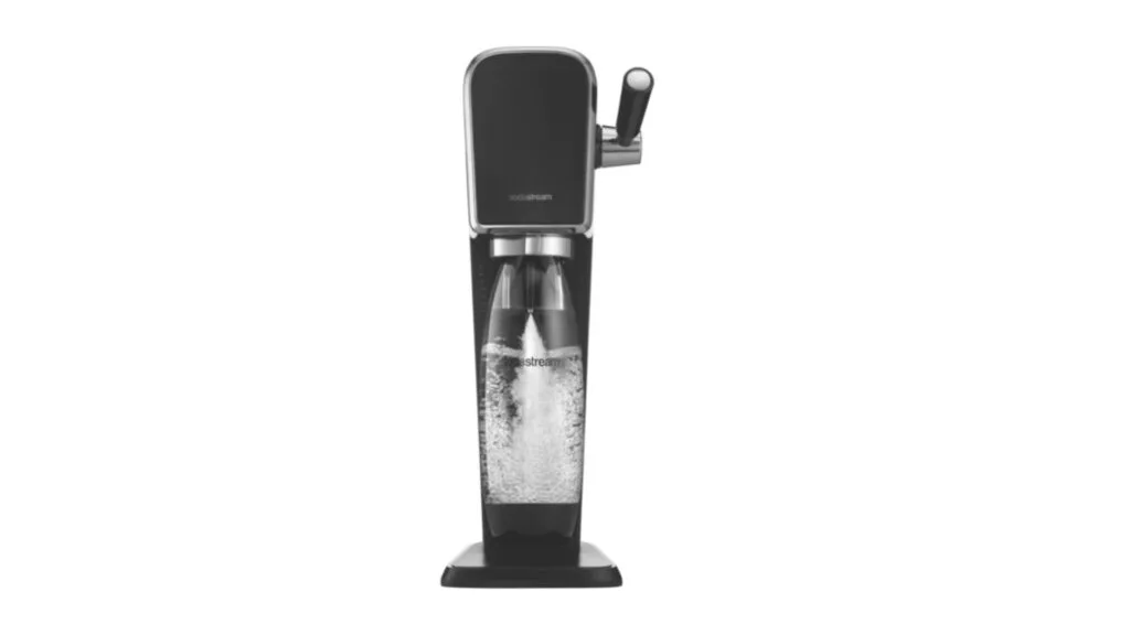 Sodastream Art Sparkling Water