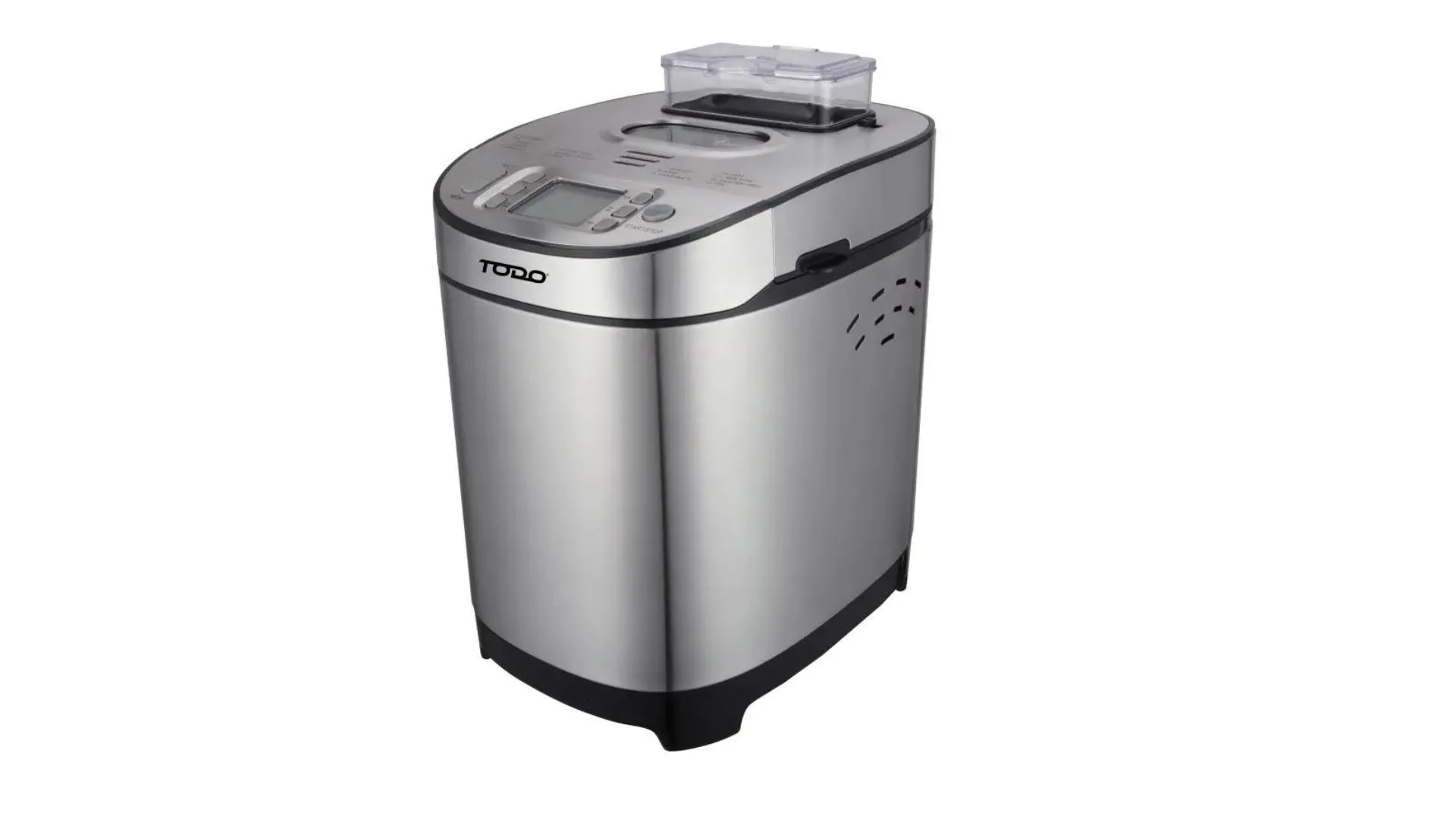 TODO Stainless Steel Bread Maker