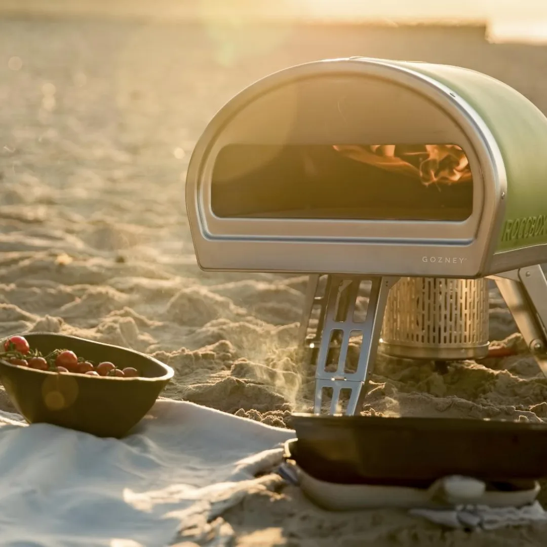 Best Portable Pizza Ovens to Buy in Australia 2024