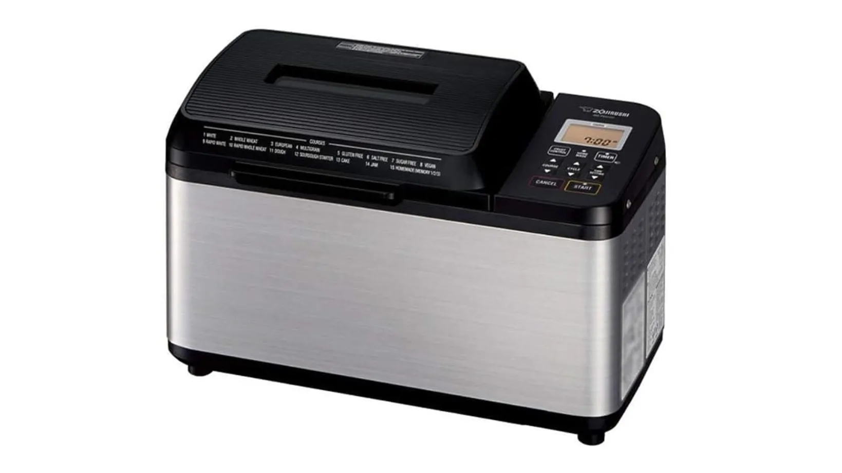 7 Best Bread Makers Australia 2024 Women